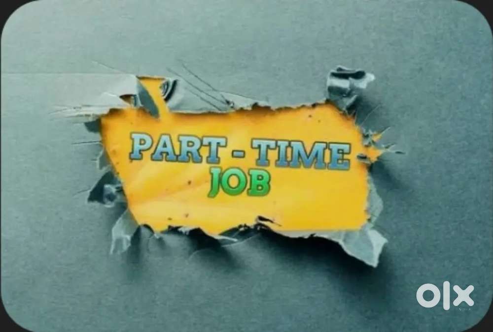 High paying part time jobs