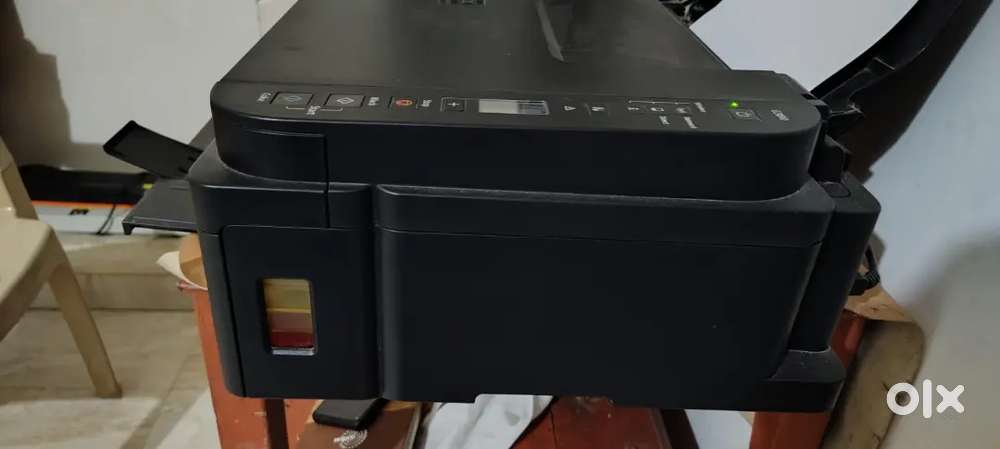 Cannon g3010 best quality printer