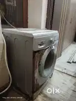 IFB 8 KG WASHING MACHINE