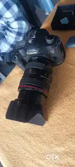Canon EOS 5D Mark III for sale