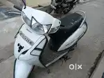Honda activa 125cc