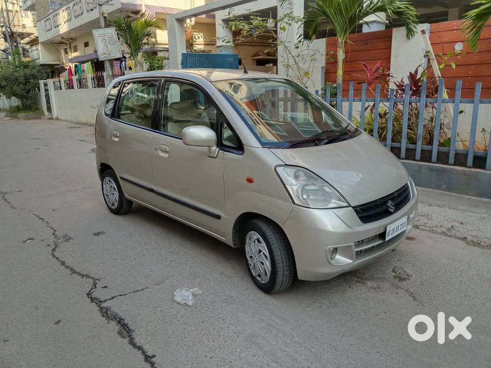 Maruti Suzuki Zen Estilo VXI BSIV, 2008, Petrol