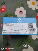 Jio dongle