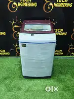 Refurbished Top Load Washing Machine