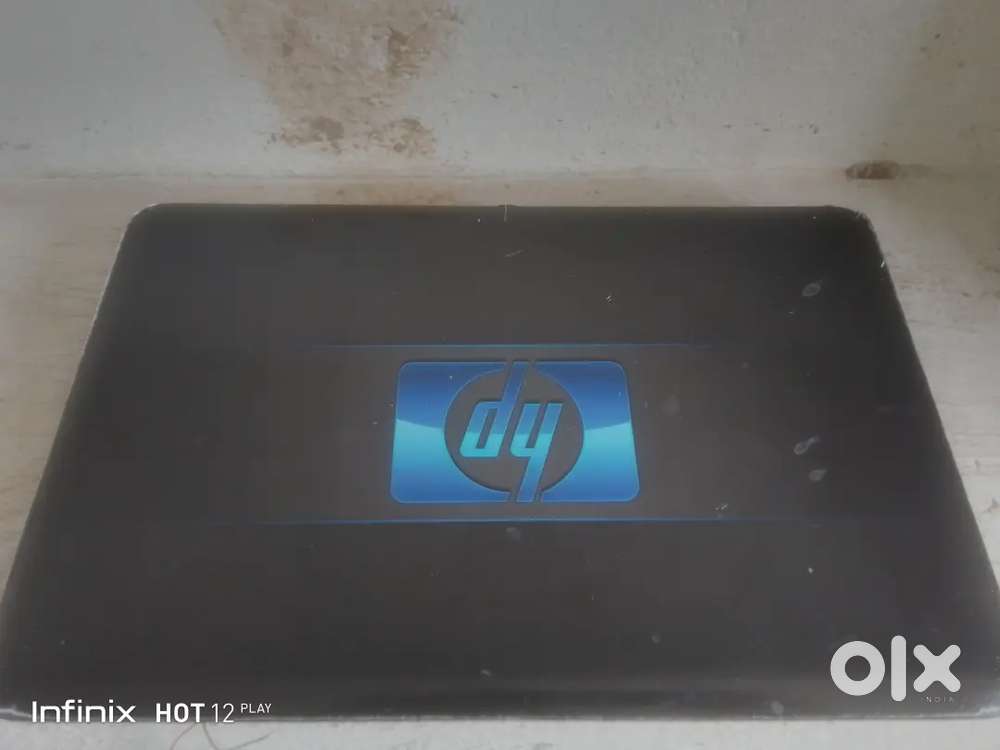 HP laptop for sale