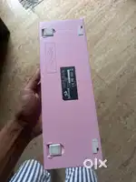 Keyboard gaming