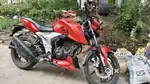 Tvs apache 1604v
