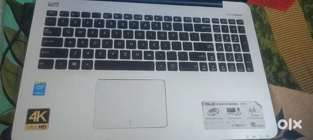 Asus k555L laptop