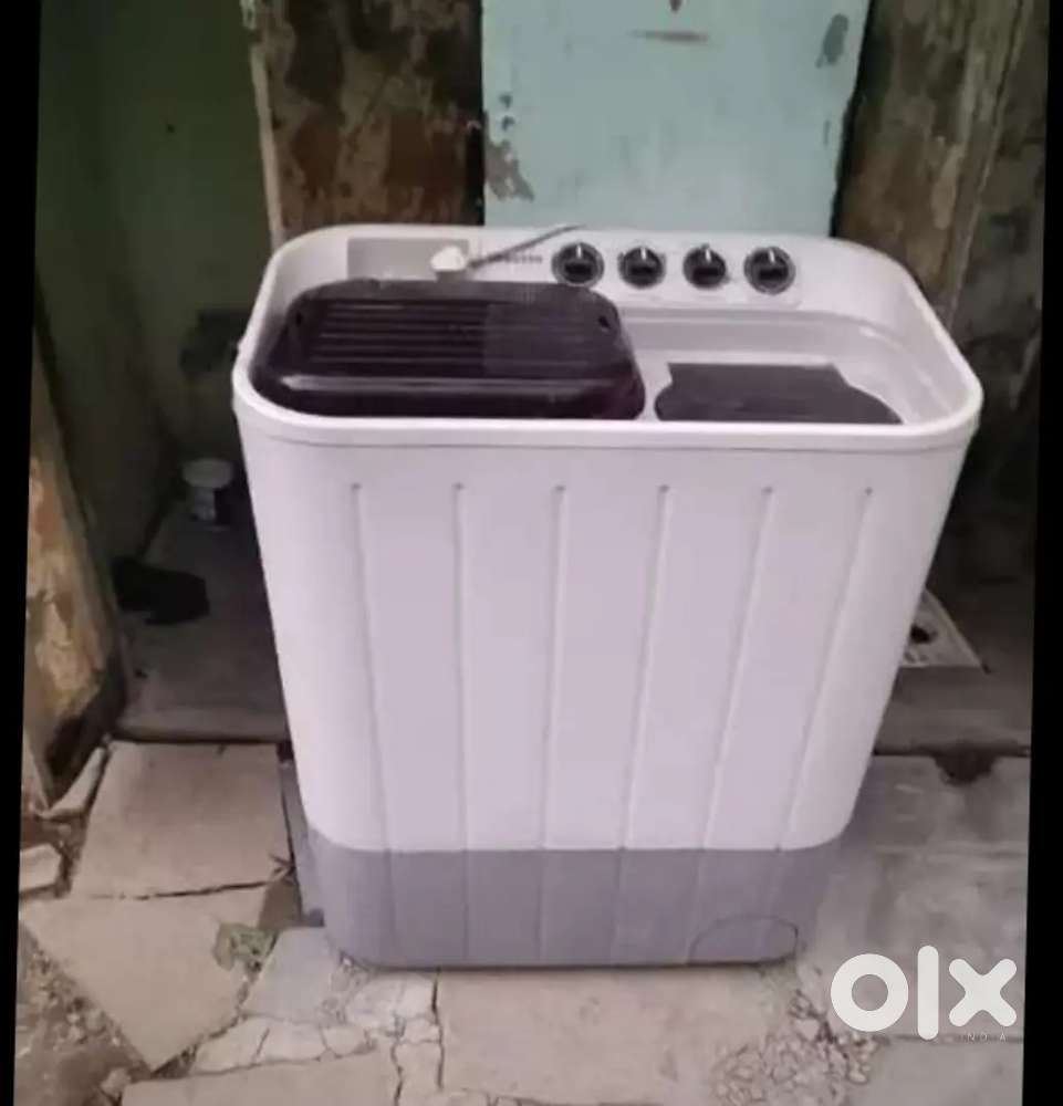 Washing Machine repair ki jaati Hai
