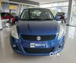 Maruti Suzuki Swift 2011-2014 VDI, 2014, Diesel