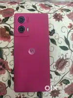 MOTOROLA EDGE 50 FUSION