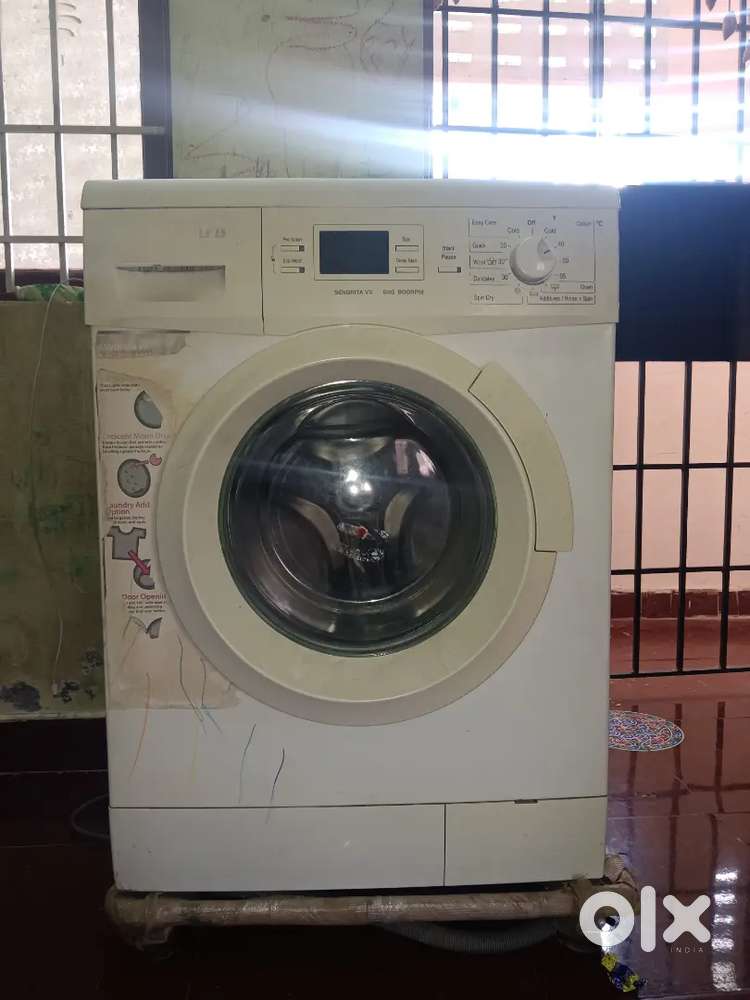 IFB senorita washing machine