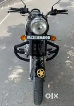 Royal enfield classic 350