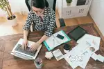 Notes writing job work from home