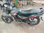 Want to sale my TVS Star City