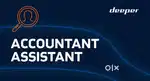 ACCOUNTS EXECUTIVE ( URGENT)