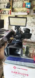Sony camera good condition