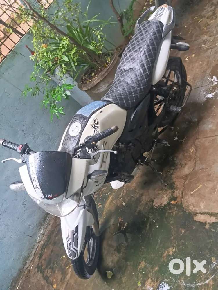 All new parts good condition