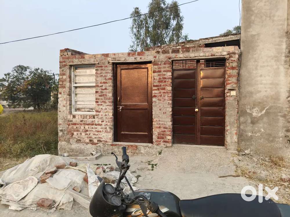 House for sale 75 gaz 1 room, store room, kichen, 2 bathroom, kichen