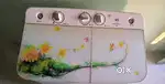 BPL 7KG 5 STAR ENERGY RATING SEMI AUTOMATIC WASHING MACHINE