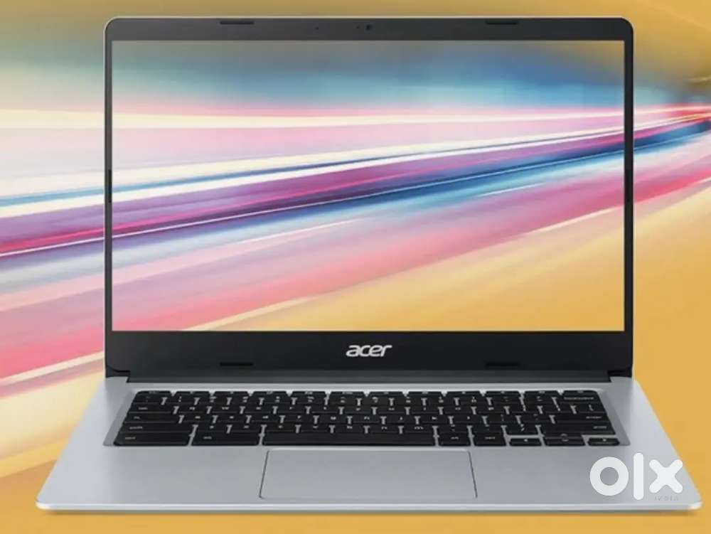 Acer Chromebook (only 2 days Old)