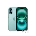 Iphone 16/128GB