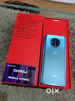 One plus 7t 8/128gb best price at Dhiraj mobile store