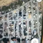 Plot for sale in subhan nagar