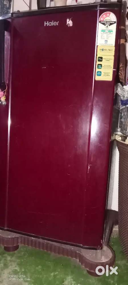Refrigerator higher company 3 star