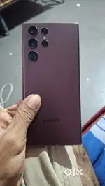 Samsung S22 ultra 12gb 512gb