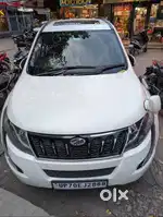 Mahindra xuv500 W10