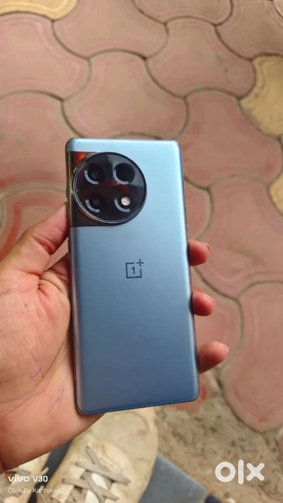 Oneplus 11r 5g 12+16gb ram 256gb stograge top condition with full kit