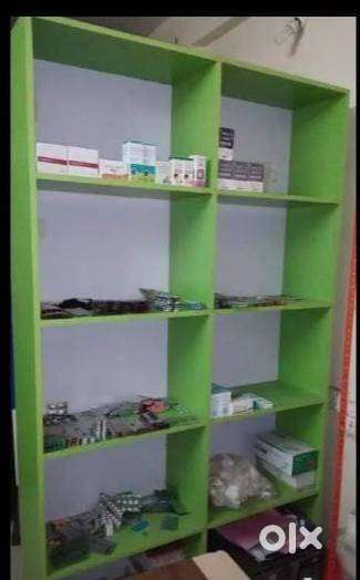 Rack NEGOTIABLE for Selling