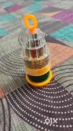 30-in-1 Mini Screwdriver Tool Kit – Your Ultimate Repair Companion!