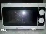 Oven Electrolux 17ltr. Brand New