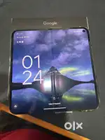 Google Pixel 9 Pro Fold