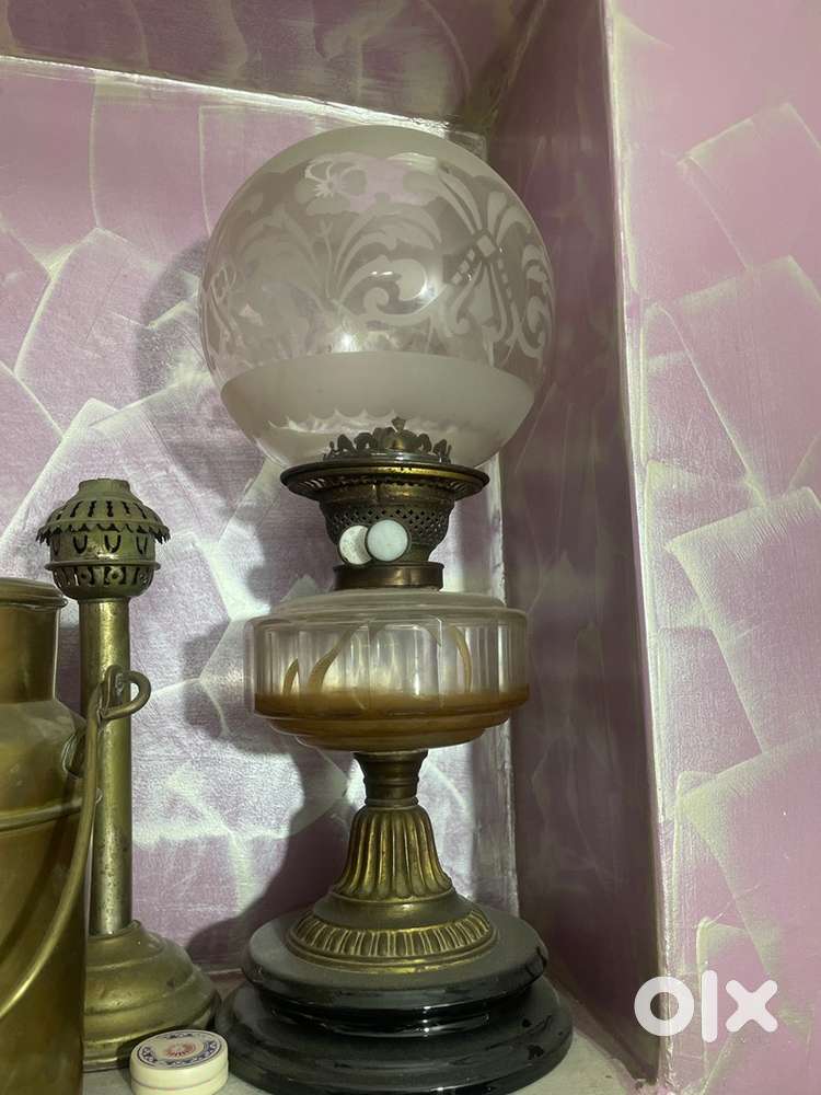 Lamp made in Germany rs 100000/-