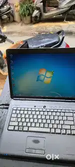 Sell laptop 2gb ram good condition working condition proper