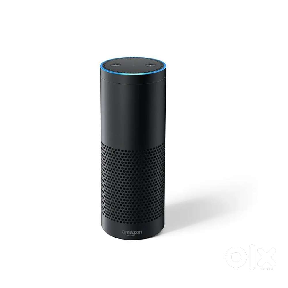 Amazon alexa echo plus 1 generation good condition