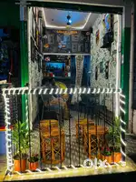 Cafe sr nagar