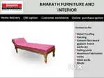 #DIWAN#WOODEN DIWAN#MINI SOFA