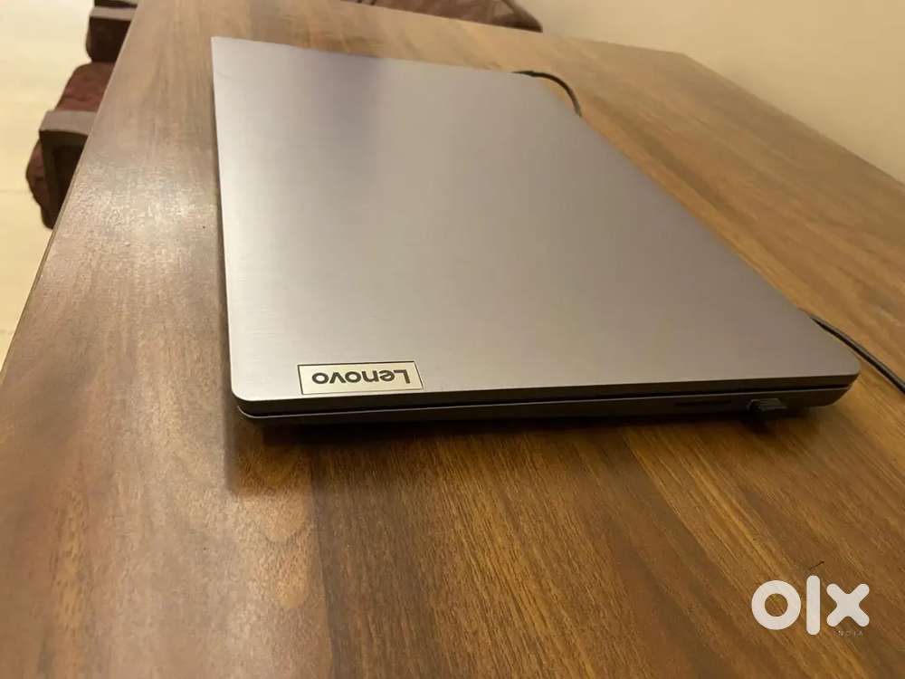 Lenova laptop