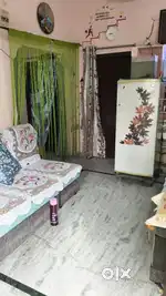 2 BHK sharing roommate male @ Kukatpally