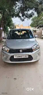 Maruti Suzuki Celerio ZXI(O) AMT, 2019, Petrol
