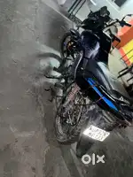 Hero Passion Xtec