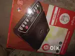 Electric oven new