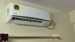 Panasonic Split AC