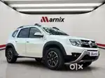 Renault Duster RXZ, 2018, Diesel