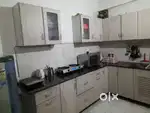 Rent 2 bhk furnished society flat all amenities race course
