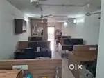 Fully Furnished Office available for Rent